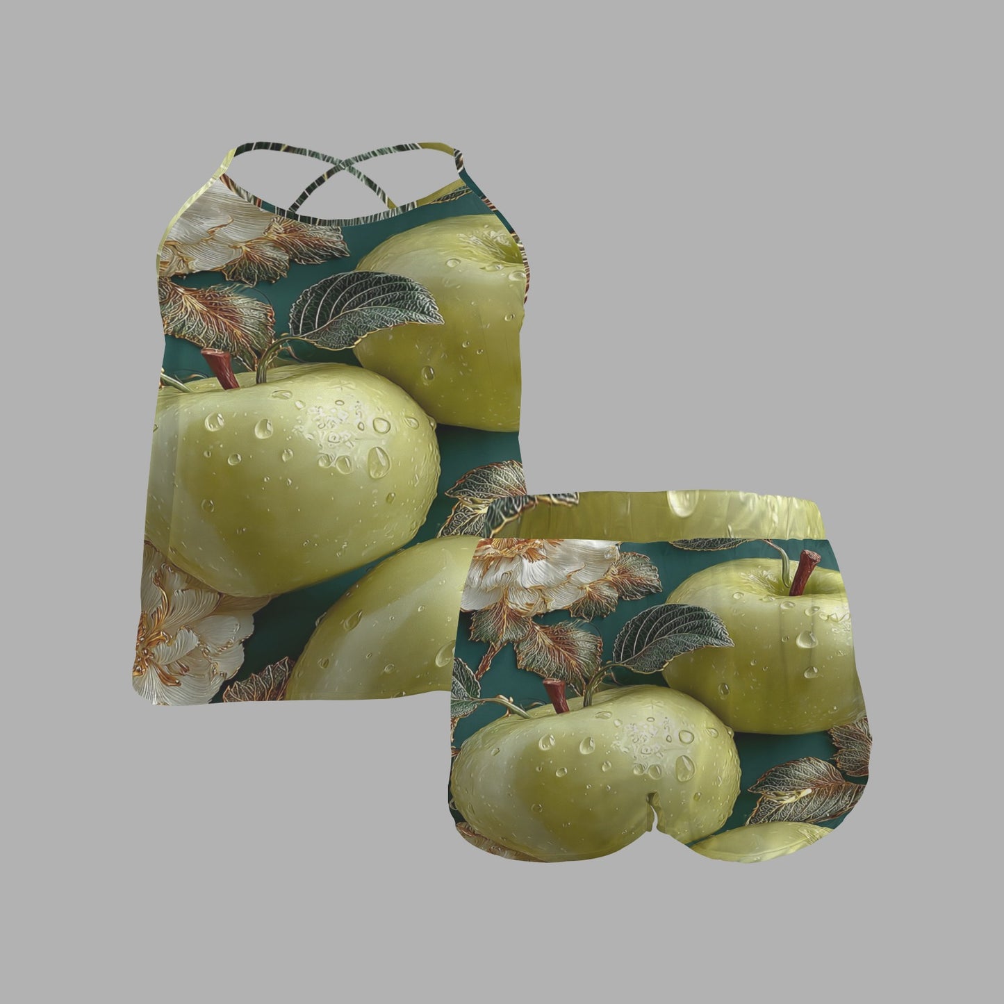 Golden Apple