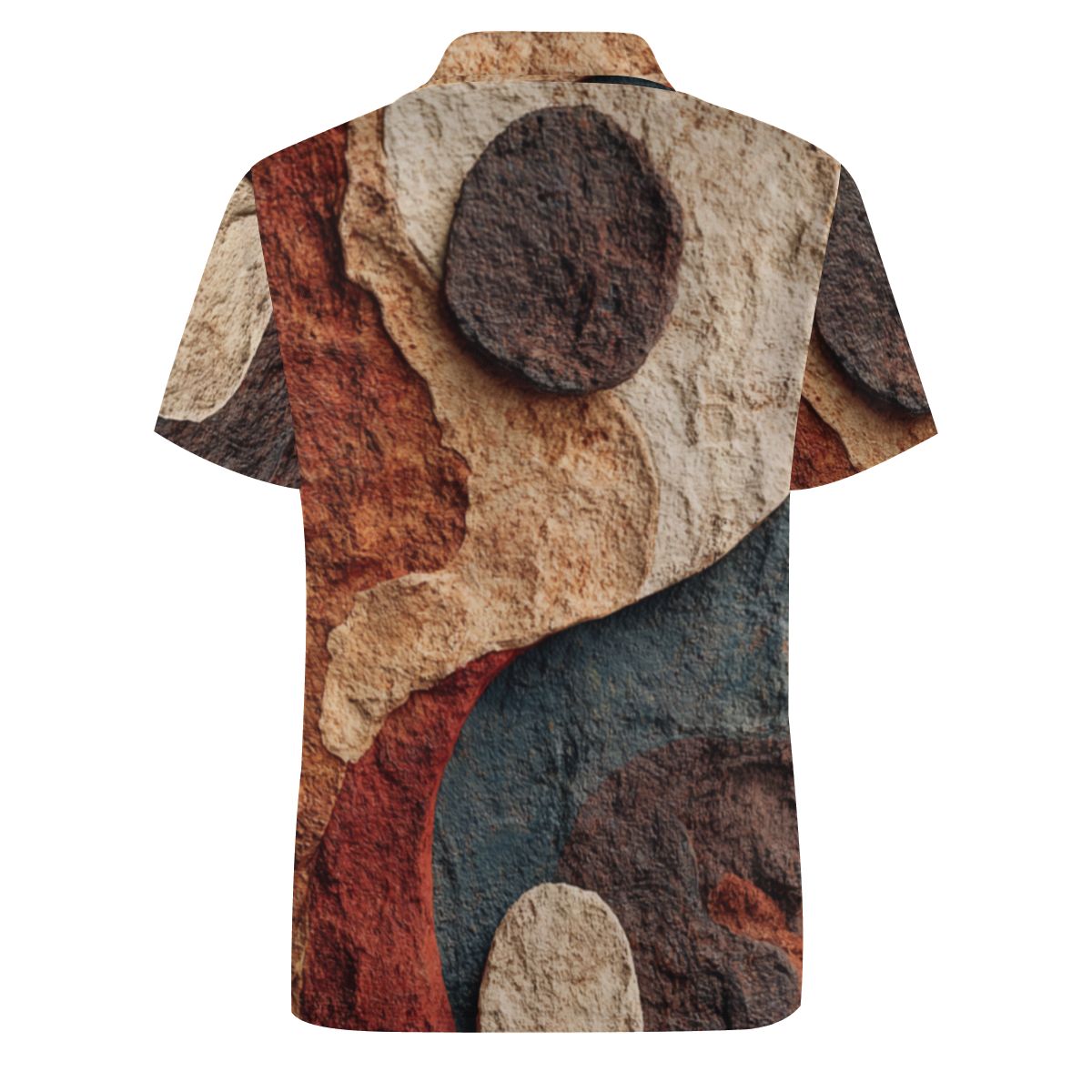The Yin and Yang Polo: Earthbound Duality