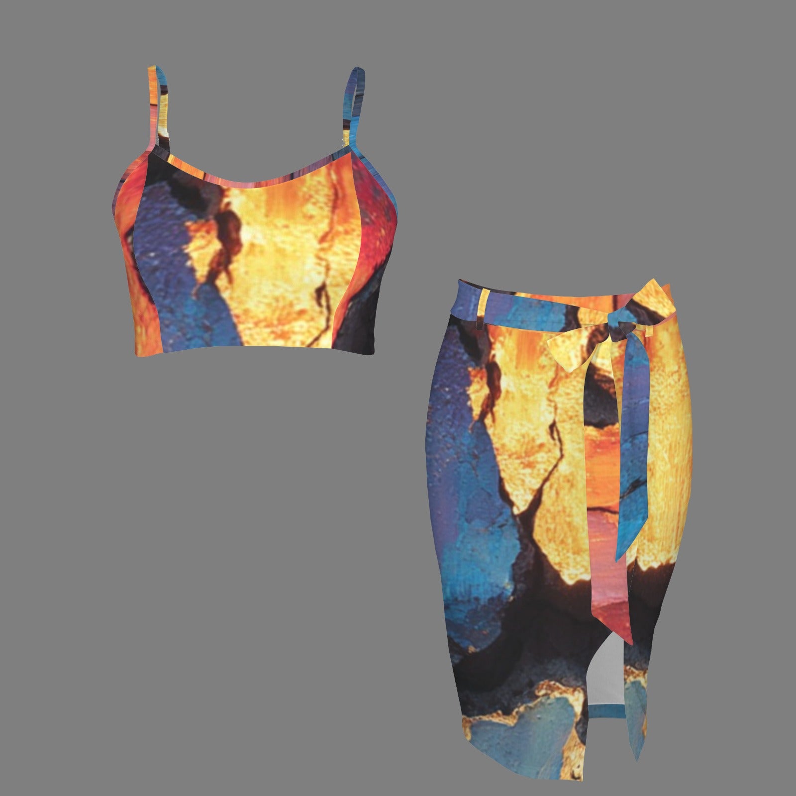 Abstract Heat