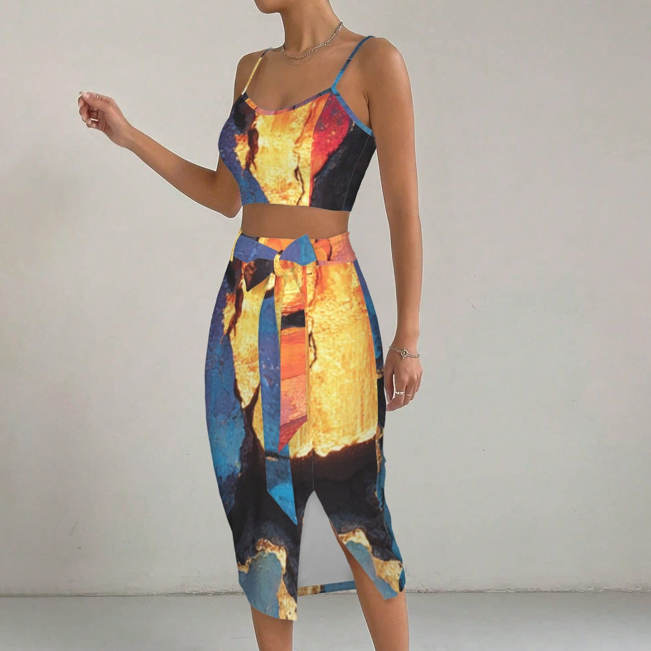 Abstract Heat