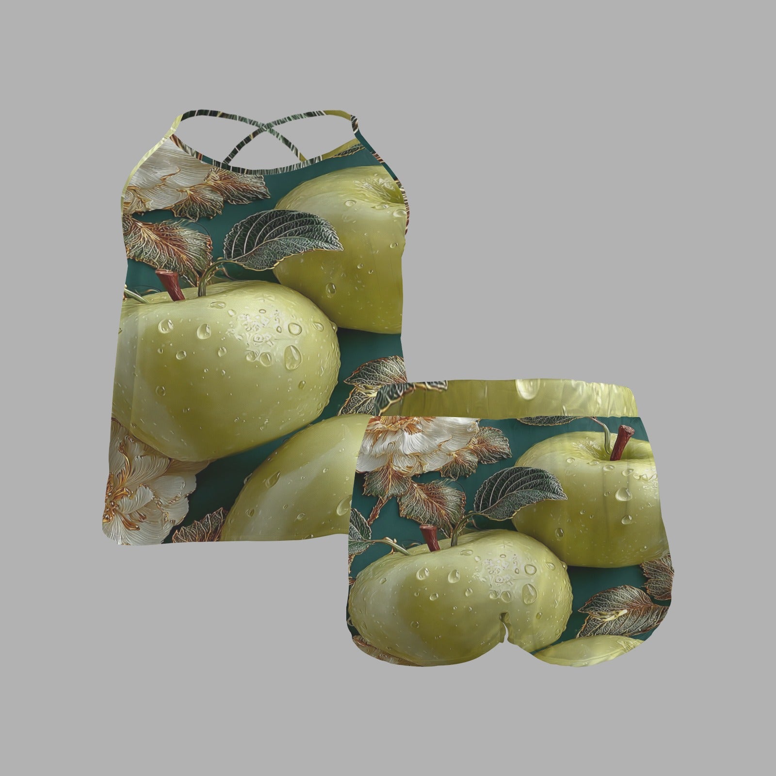 Golden Apple