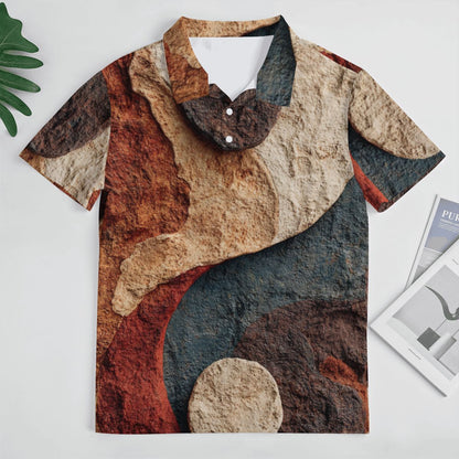 The Yin and Yang Polo: Earthbound Duality