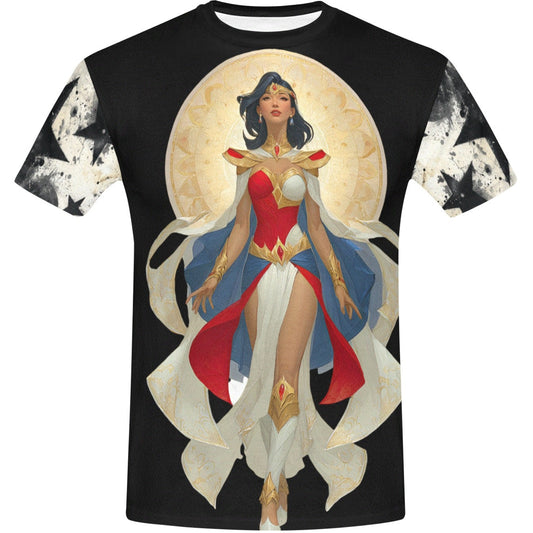 Lady Isis