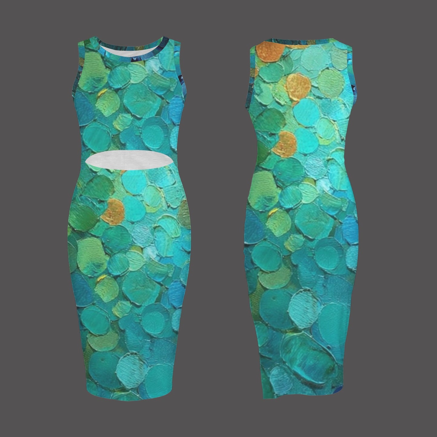 Abstract Mermaid