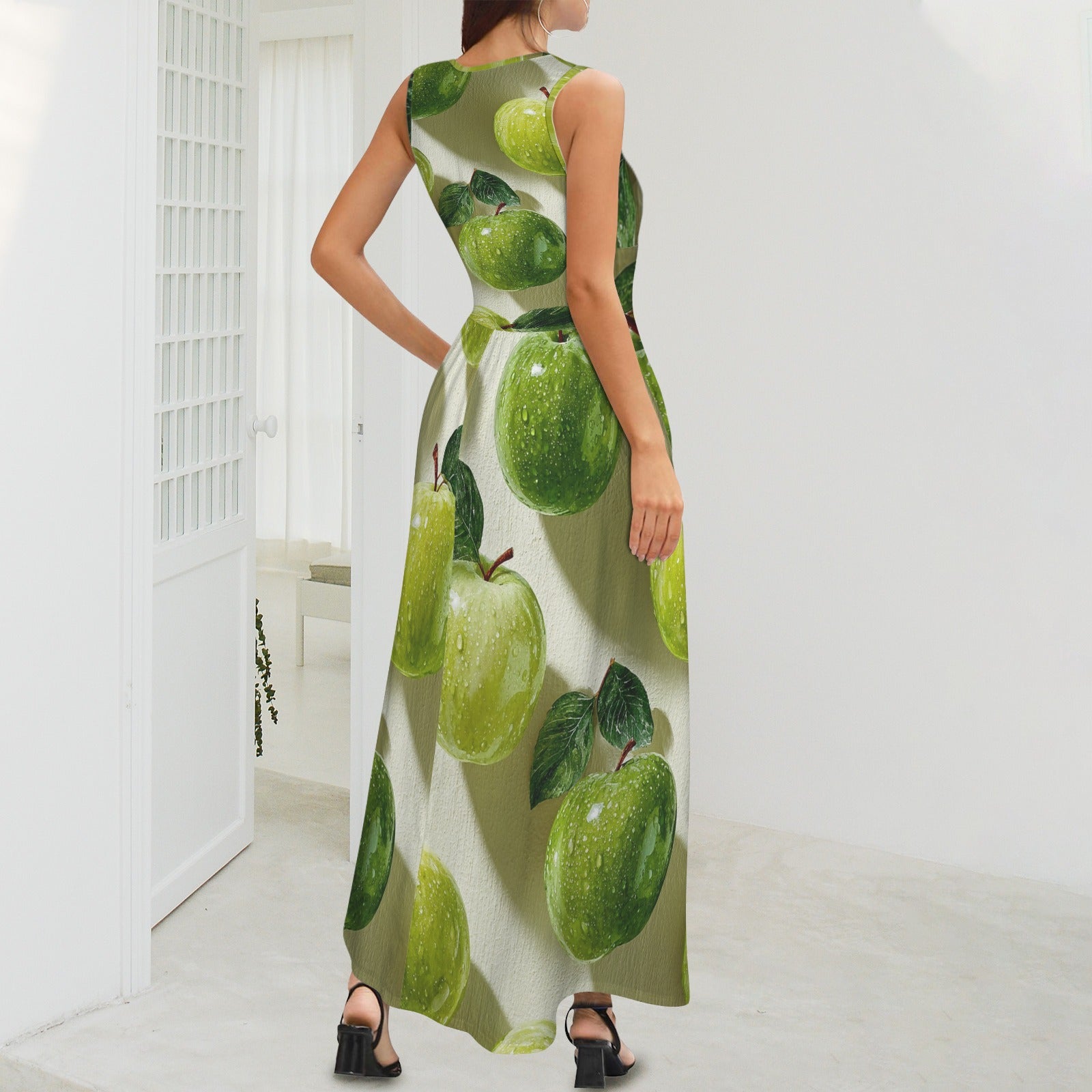 Apple Greens