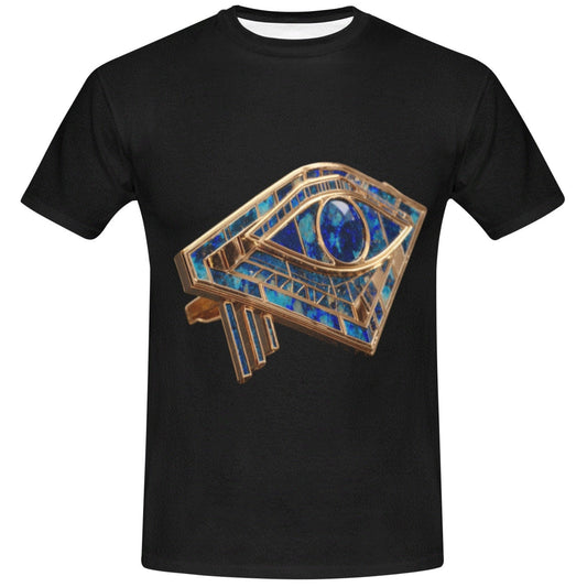 The Eye T-Shirt Front View