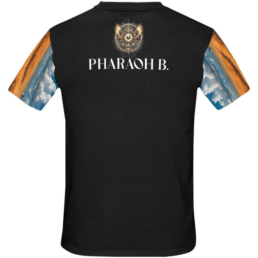 Farm Life T-Shirt Front View