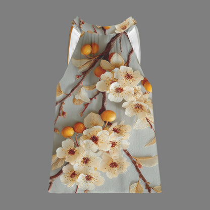 Ivory Cherry