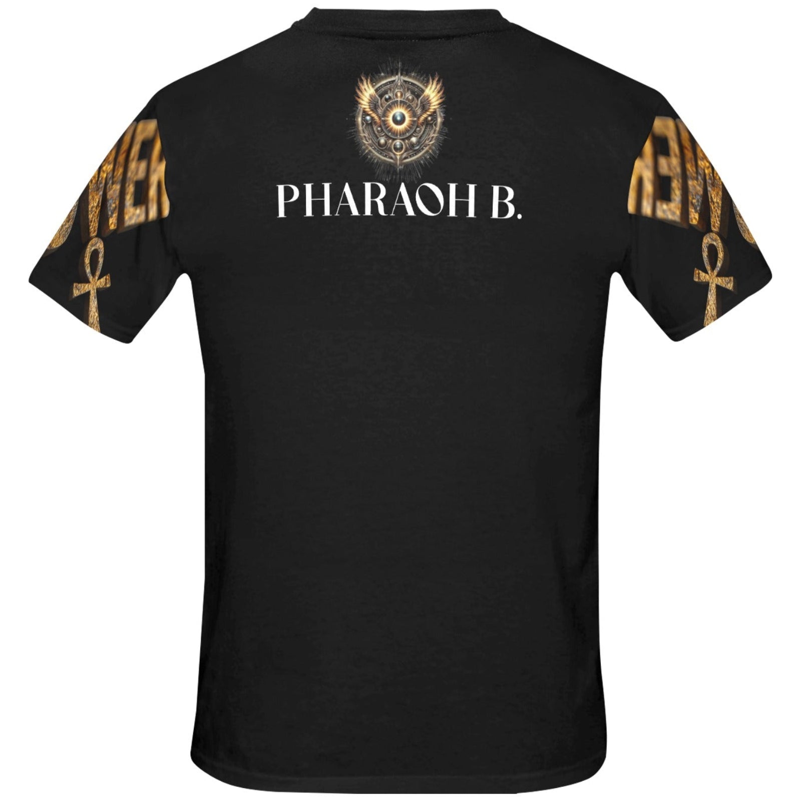 Pharaoh Power T-Shirt