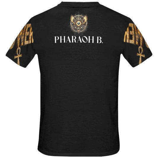 Pharaoh Power T-Shirt