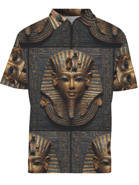 Pharaoh Polo Front View