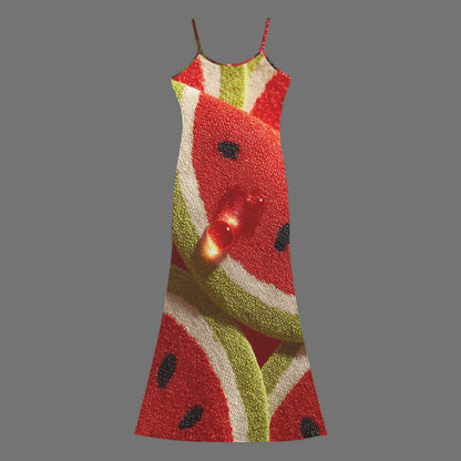 Watermelon Wonderland Front View