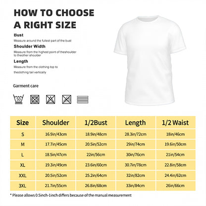 Dolphin Leap: The Infinite Horizon Tee