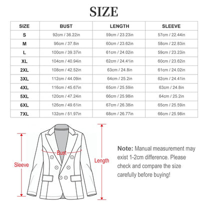 Regal Peacock: The Sovereign Ladies' Blazer