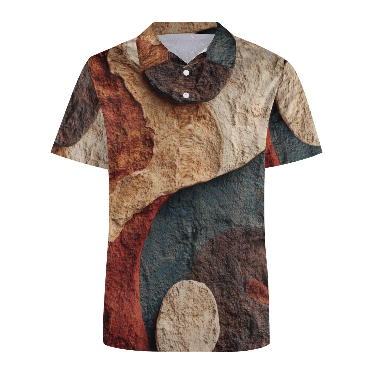 The Yin and Yang Polo: Earthbound Duality