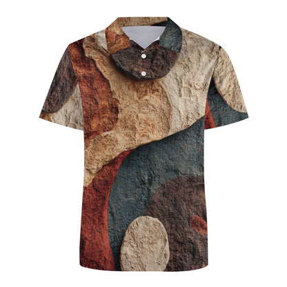 The Yin and Yang Polo: Earthbound Duality
