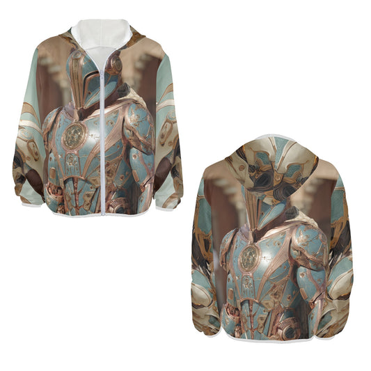 Lotus_bladeHoodie