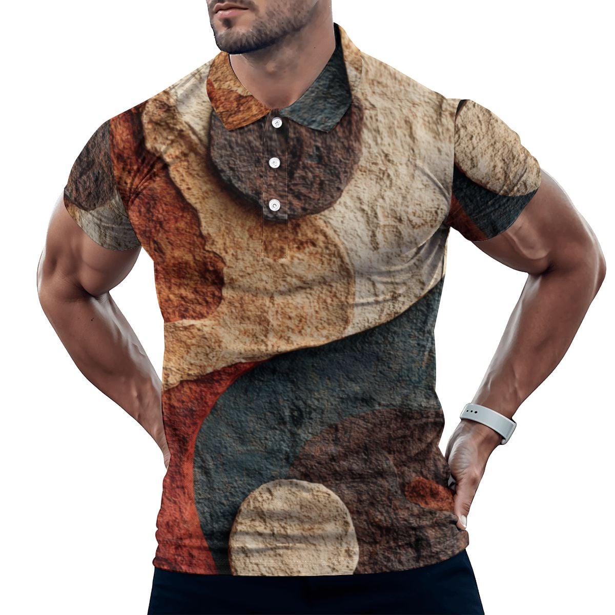 The Yin and Yang Polo: Earthbound Duality