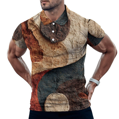 The Yin and Yang Polo: Earthbound Duality