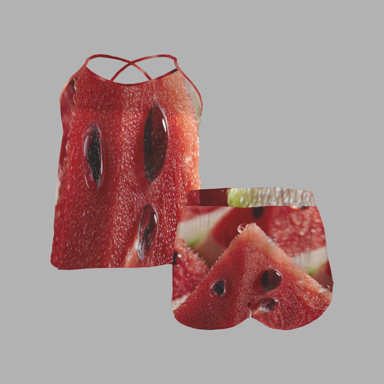 Watermelon Wedges