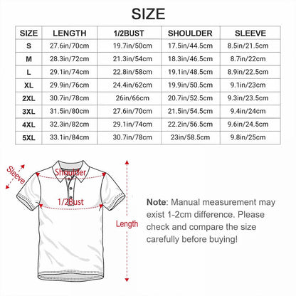 Gold Molten: The Liquid Ember Polo