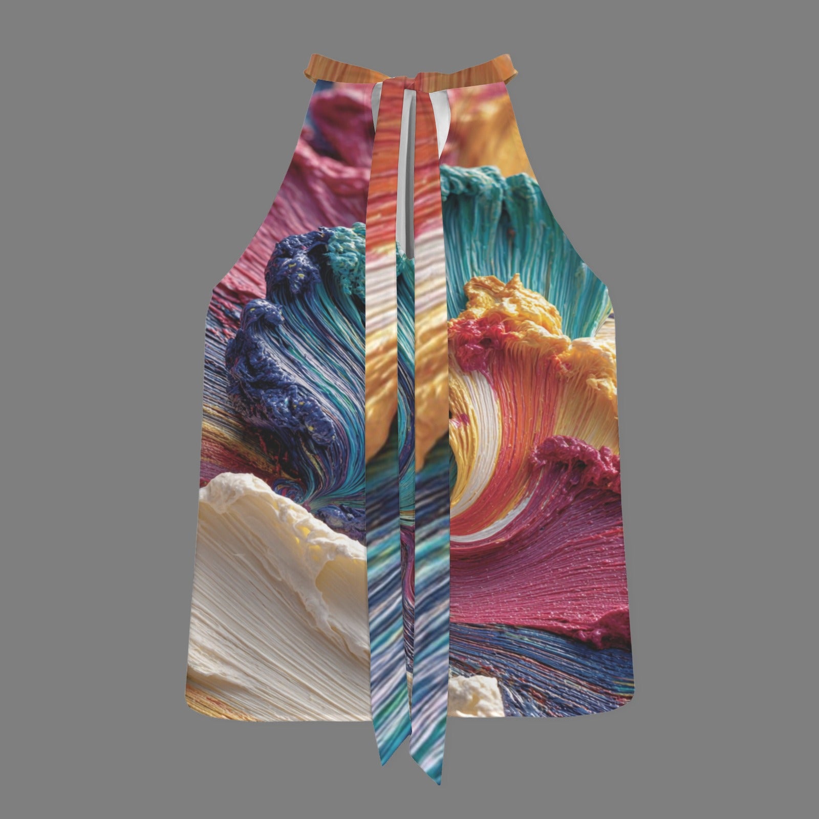 Nebula Abstract Shirt