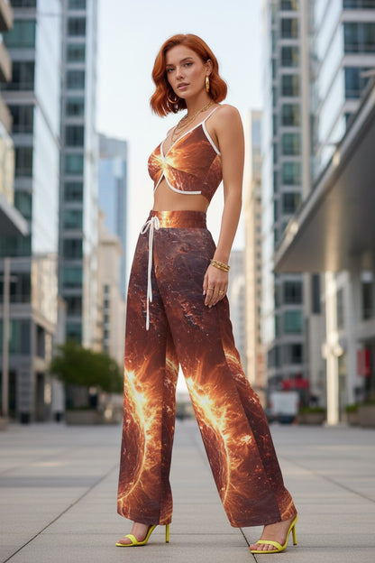 Sun System: The Solar Flare Ritual Set